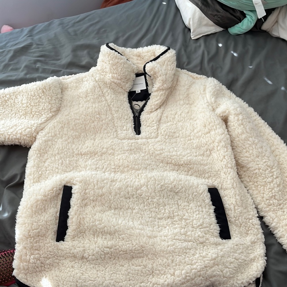 Sherpa! Like new!
